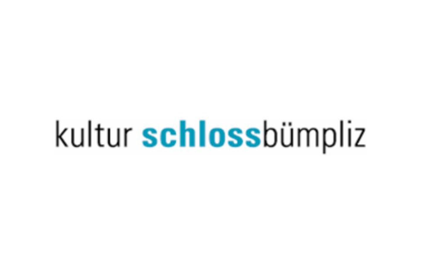 Logo Kultur Schloss Buempliz